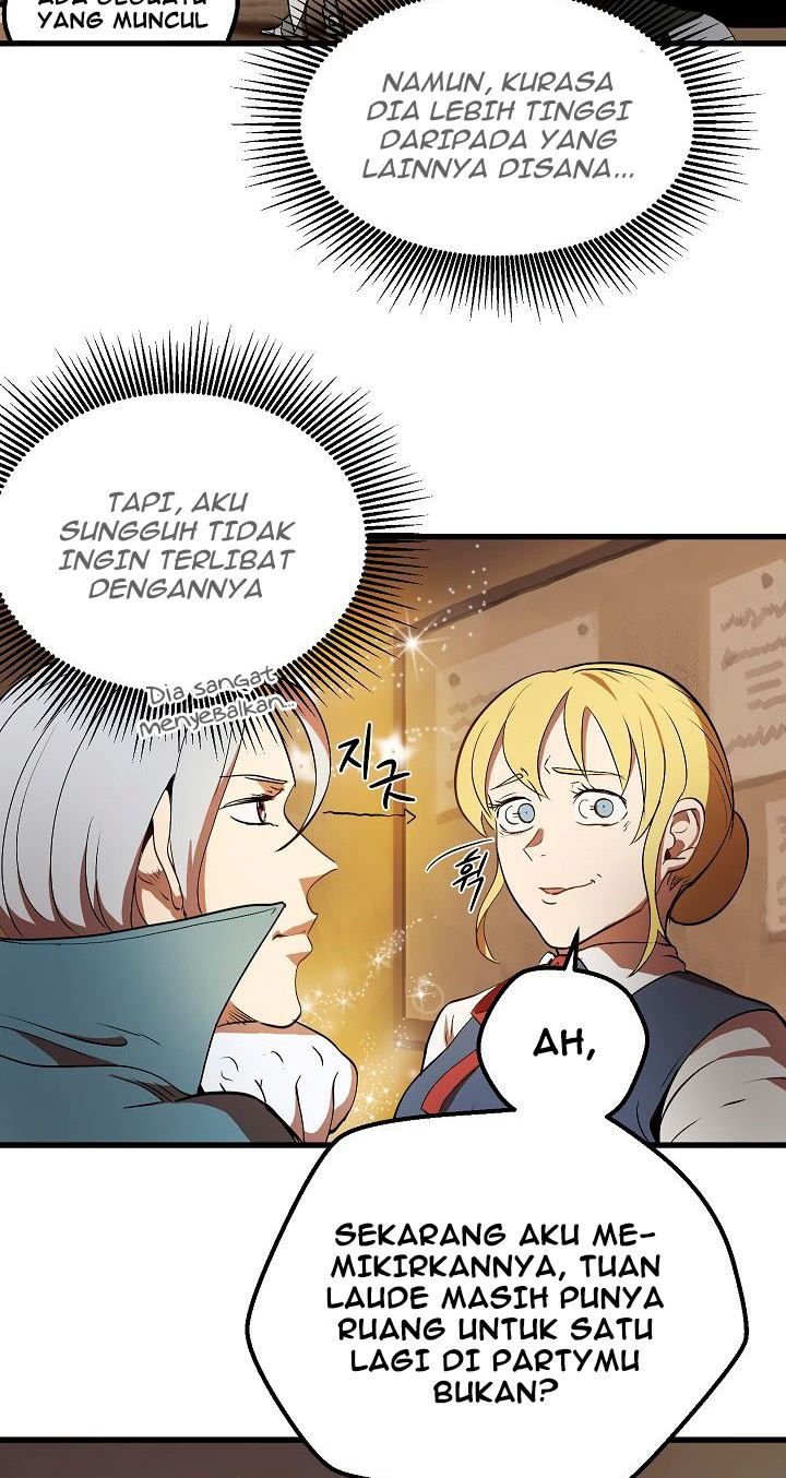 Otherworldly Sword King’s Survival Records Chapter 05 Gambar 72